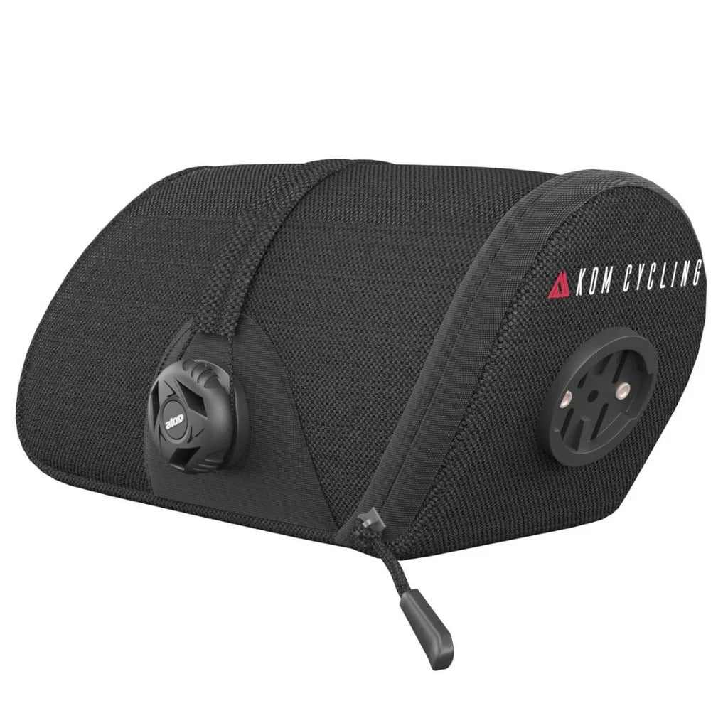 Sacoche de Selle KOM CYCLING SADDLE BAG REGULAR Varia