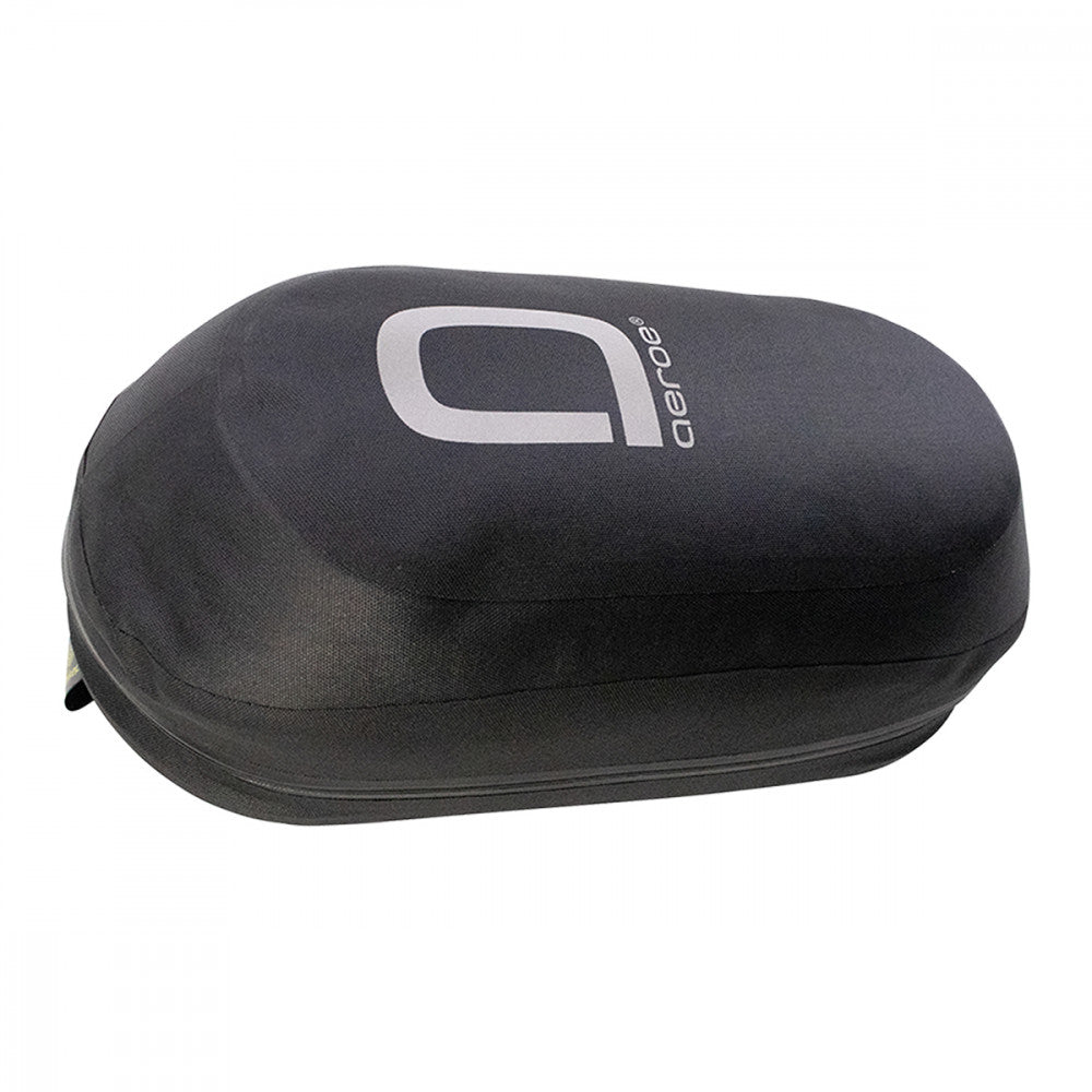 aeroe Quick Mount Pod - Sacoche Vélo - 11L - noir