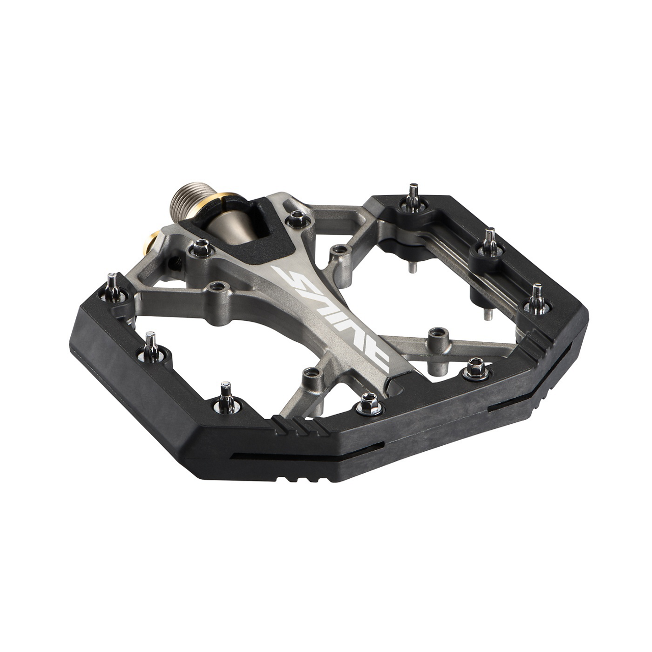 infinity foot pedal driver USB Digital Control with Computer Plug (IN-USB3) regardless of size Clothing for Sim Racers iPhone Hülle inkl. Adapterplatte (Handymodell):iPhone 16 Plus 100% Accuri 2 Goggle