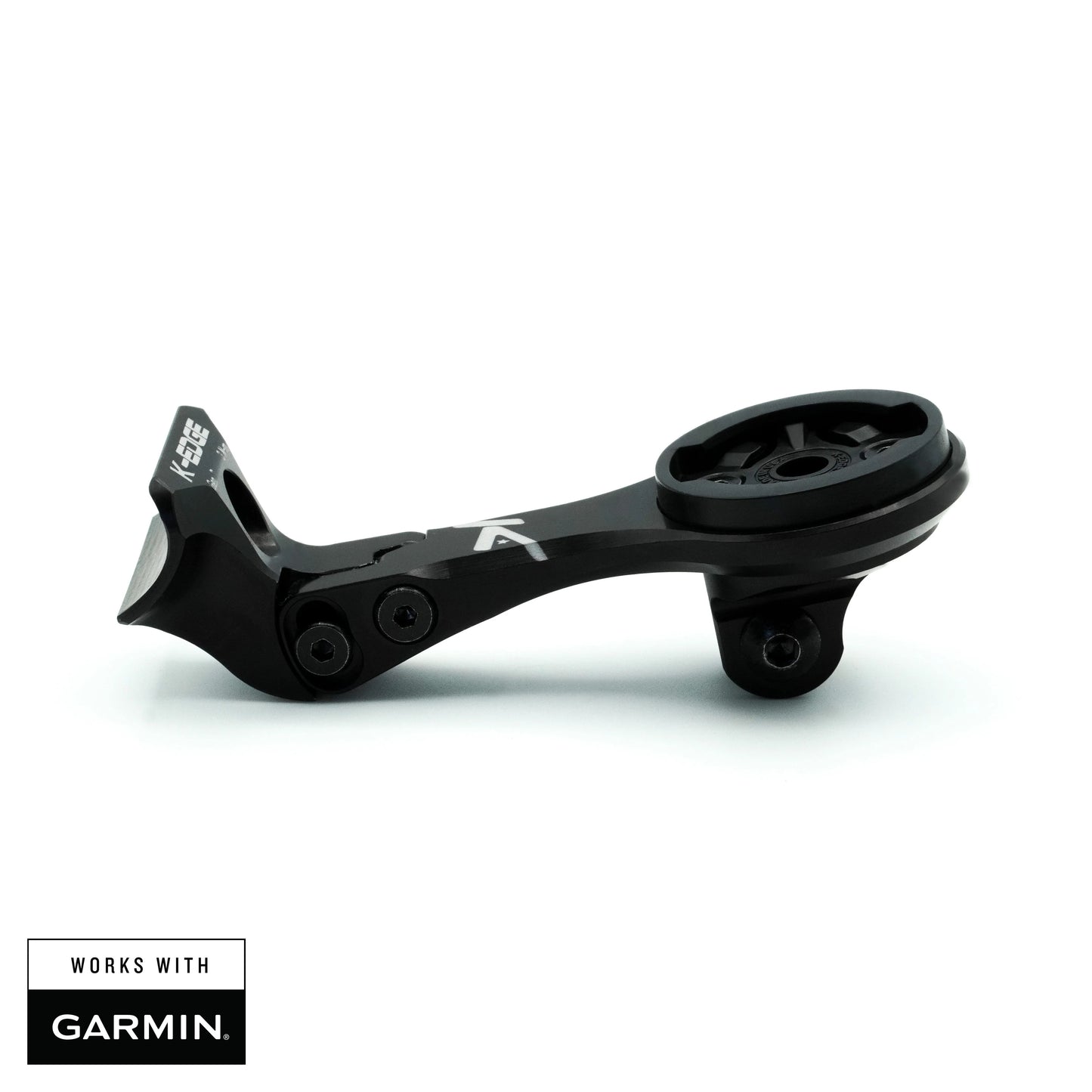 Support pour GPS Garmin K-EDGE Combo Mount Madone Gen 7