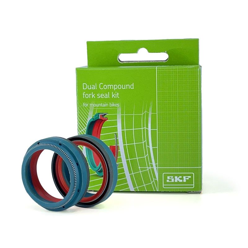 Kit Joints de fourche SKF Basse Friction Dual Fox/Marzocchi 36 mm depuis 2016