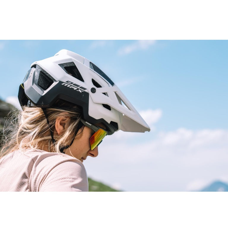 Casque VTT MAVIC DEEMAX MIPS Blanc/Noir