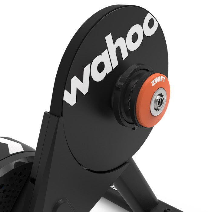 Home Trainer WAHOO KICKR CORE V2 ZWIFT ONE Version COG&CLICK