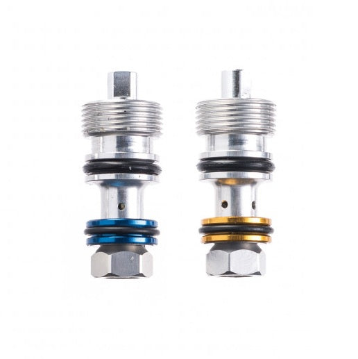 Fourche FORMULA SELVA C Coil 27,5" Axe 15x110mm Boost Ultraviolet