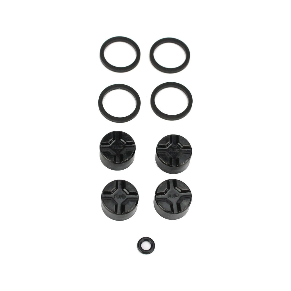 Kit de reconditionnement d'Etrier HAYES Dominion A4 #98-36140-K001