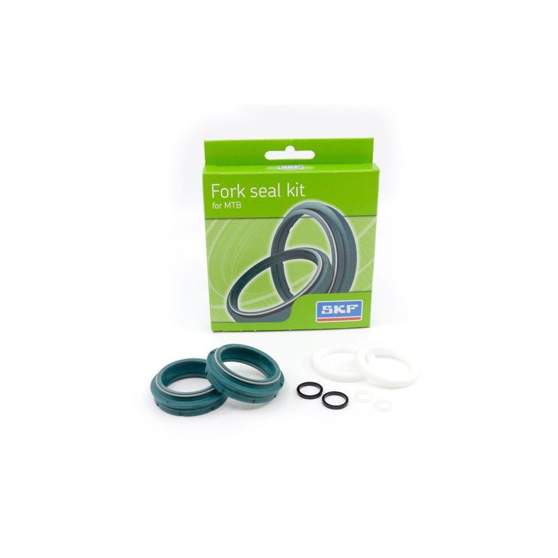 Kit Joints de fourche SKF Basse Friction Dual Fox/Marzocchi 36 mm depuis 2016