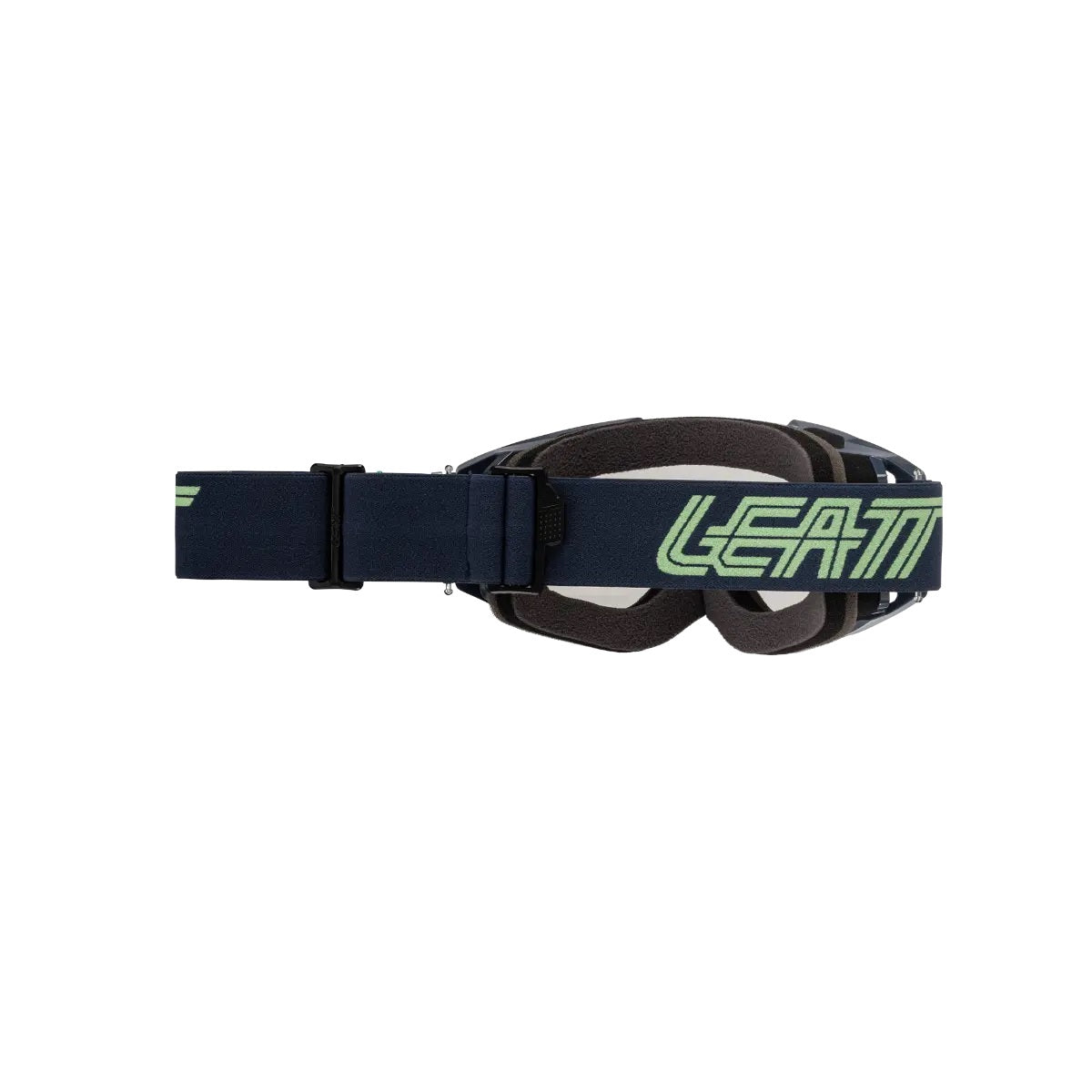 Masque LEATT VIZION 3.5 Matcha Écran Fumé