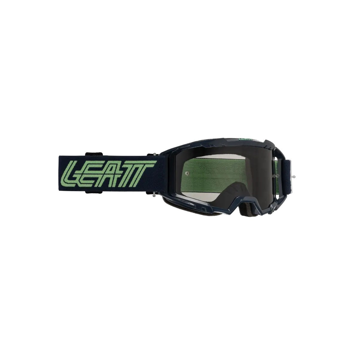 Masque LEATT VIZION 3.5 Matcha Écran Fumé