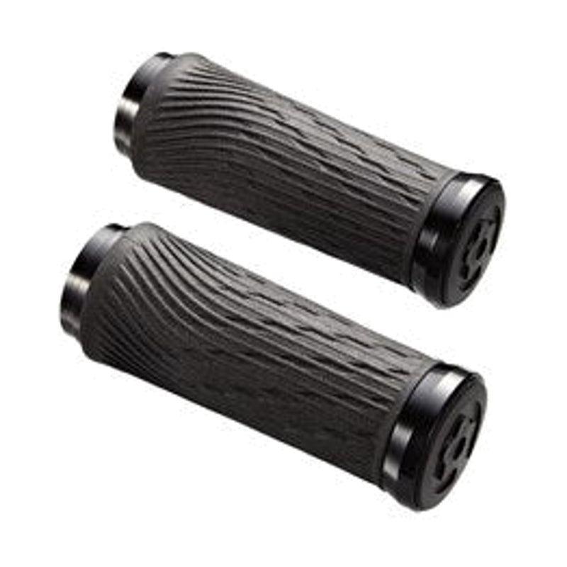 Grips SRAM pour Poignées Grip Shift Noir (85mm)