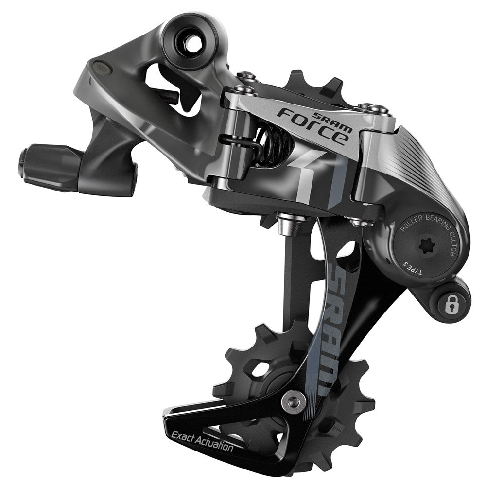 Dérailleur SRAM XX1 11V Type 2.2 Dérailleur SRAM XX1 11V Type 2.2