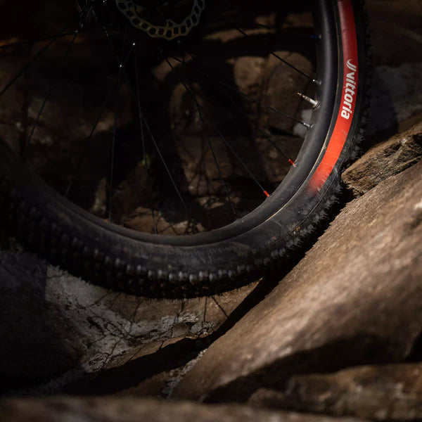 Pneu VITTORIA MARTELLO ENDURO RACE 29x2.40 Graphene/Silica Tubeless Ready Souple Noir