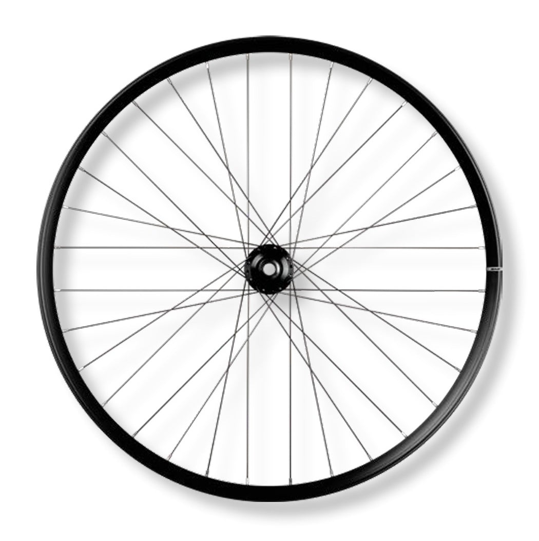 Roue arrière Mavic Crossride UB RB 26 QR M10 Roue arrière Mavic Crossride UB RB 26 QR M10