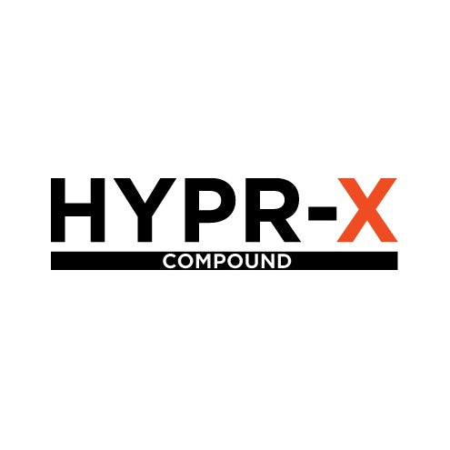 Gomme MAXXIS HYPR-X