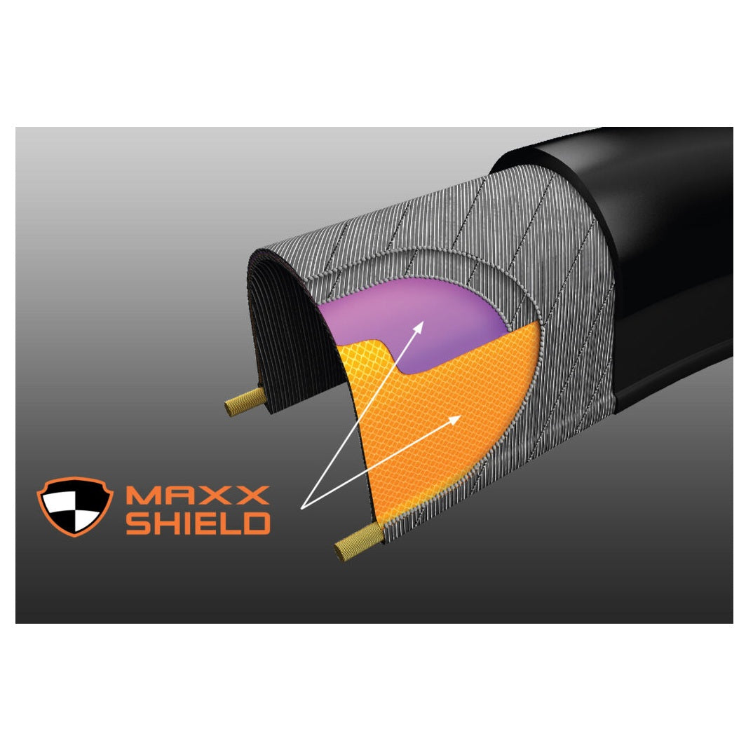 Pneu MAXXIS RE-FUSE 700x32c MaxxShield Tubeless Ready Souple Tanwall