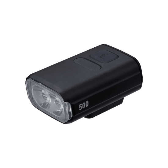 Éclairage Avant BBB NANOSTRIKE 500