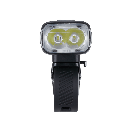 Éclairage Avant BBB NANOSTRIKE 500