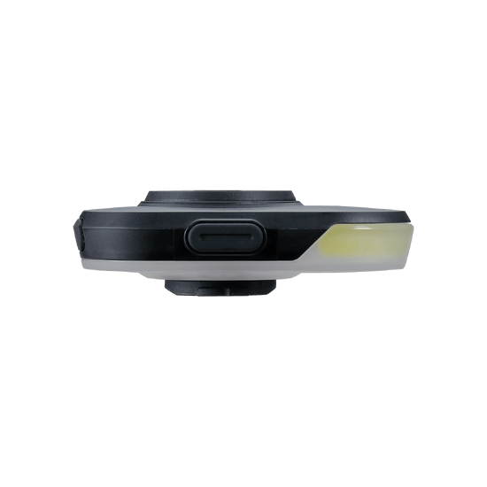Éclairage Avant BBB SLICE 300 avec Support GPS GARMIN/WAHOO