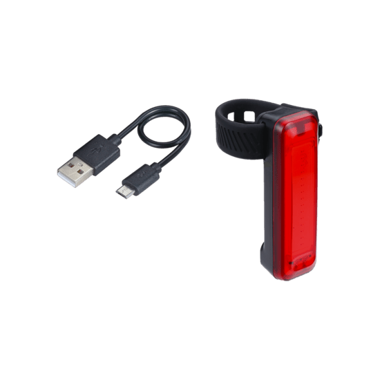 Éclairage Arrière BBB SIGNAL BLS-137