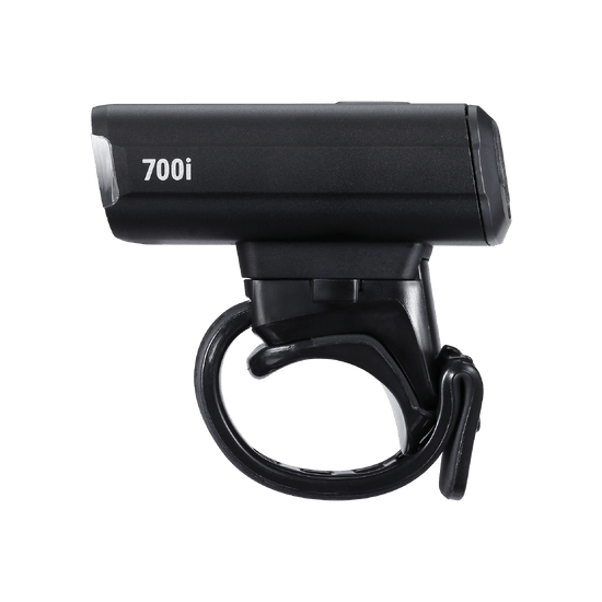 Éclairage Avant BBB NANOSTRIKE 700i