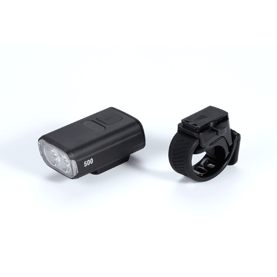 Éclairage Avant BBB NANOSTRIKE 500