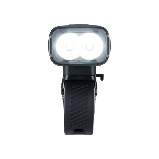 Éclairage Avant BBB NANOSTRIKE 500