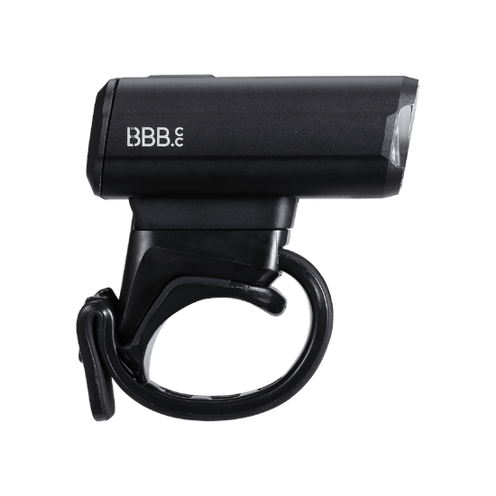 Éclairage Avant BBB NANOSTRIKE 500