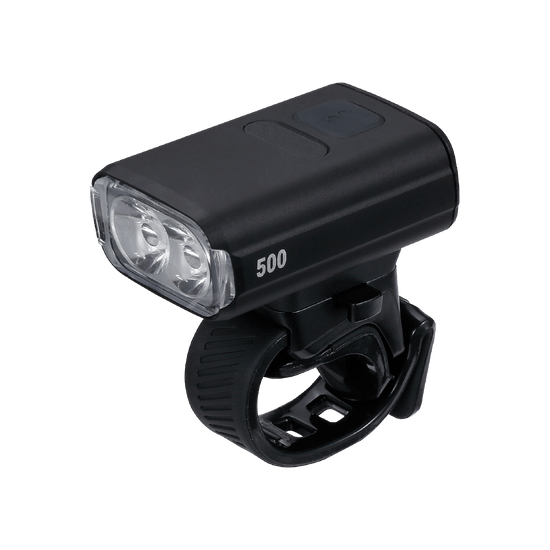 Éclairage Avant BBB NANOSTRIKE 500