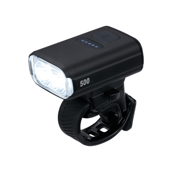 Éclairage Avant BBB NANOSTRIKE 500