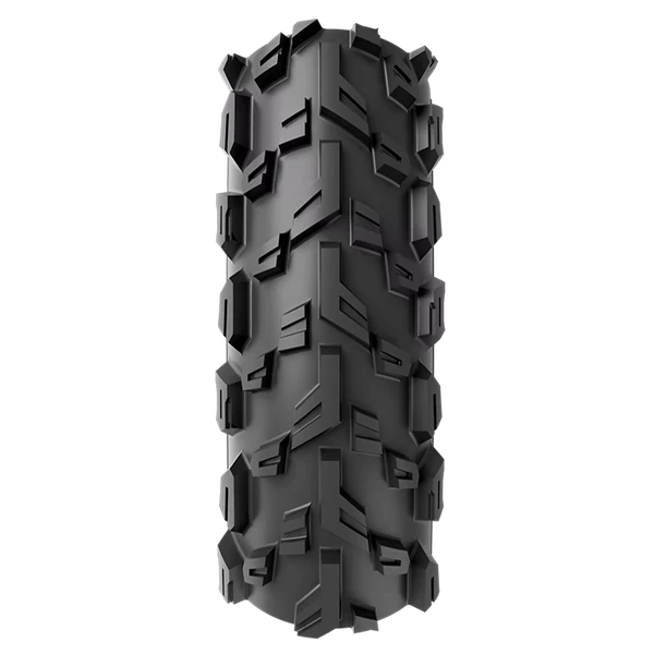Pneu VITTORIA MEZCAL XC 29X2.10 "UCI Rainbow Edition" Tubeless Ready Souple Noir