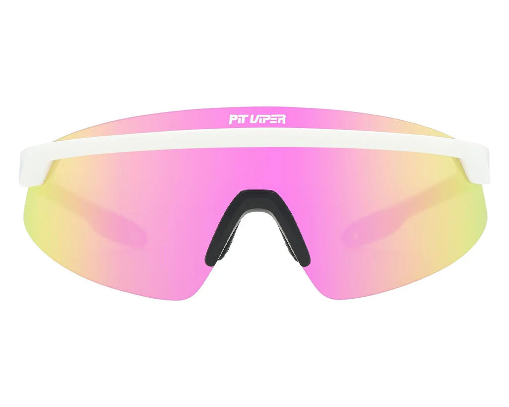 Lunettes PIT VIPER THE MIAMI NIGHTS SKYSURFER Polarisée Rainbow
