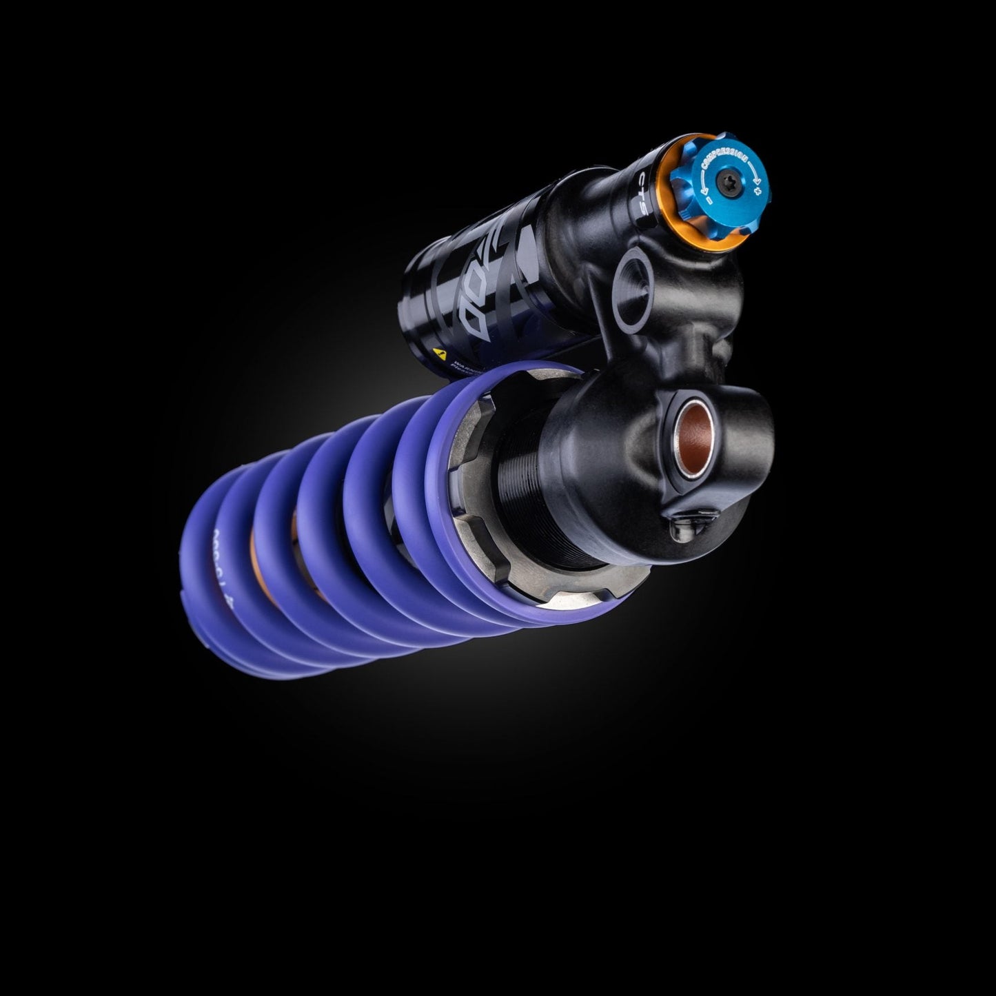 Amortisseur FORMULA MOD DH Coil à Ressort