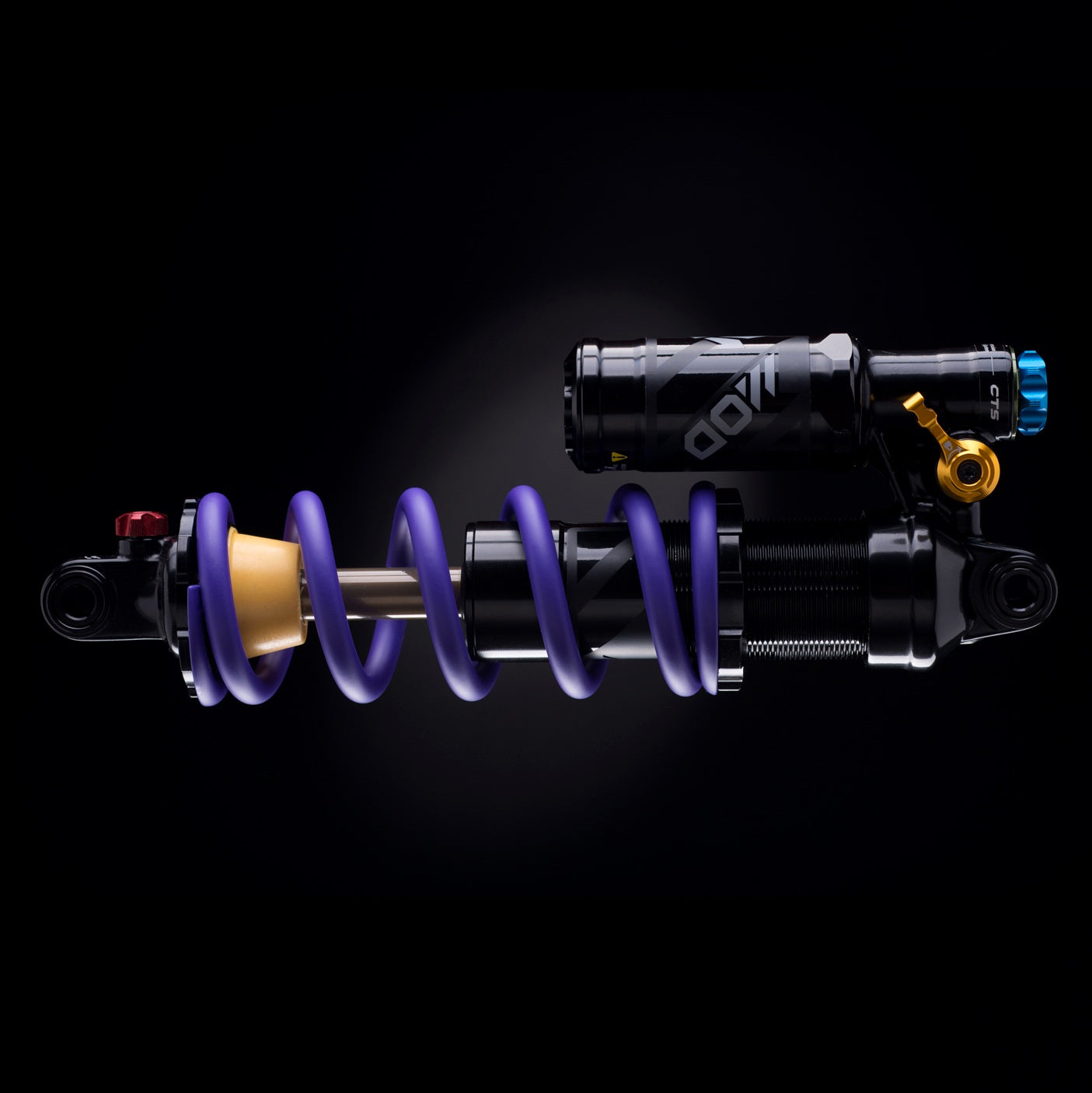 Amortisseur FORMULA MOD Coil à Ressort