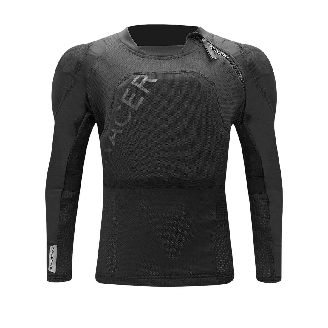 Veste de Protection RACER MOTION Noir