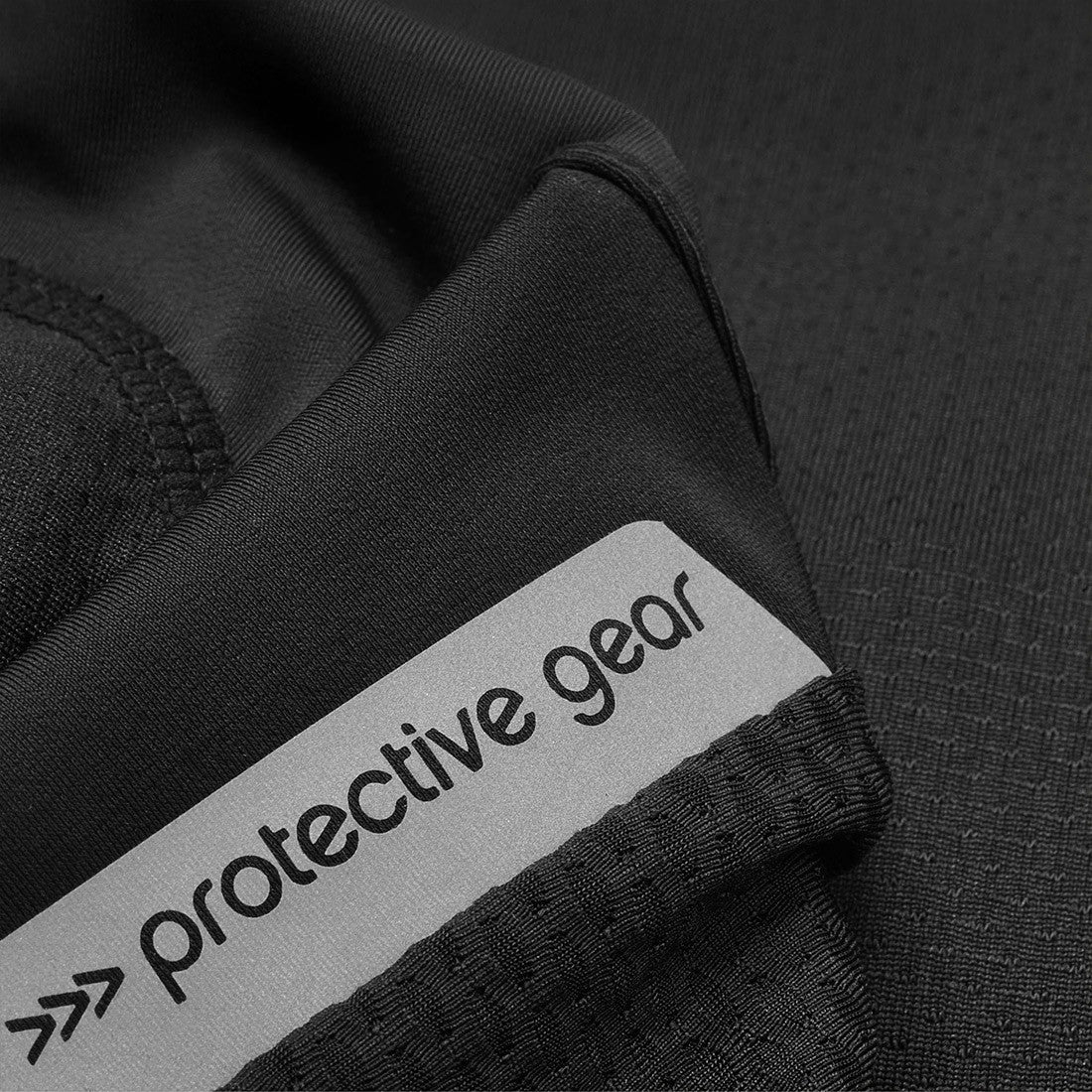 Veste de Protection RACER MOTION Noir