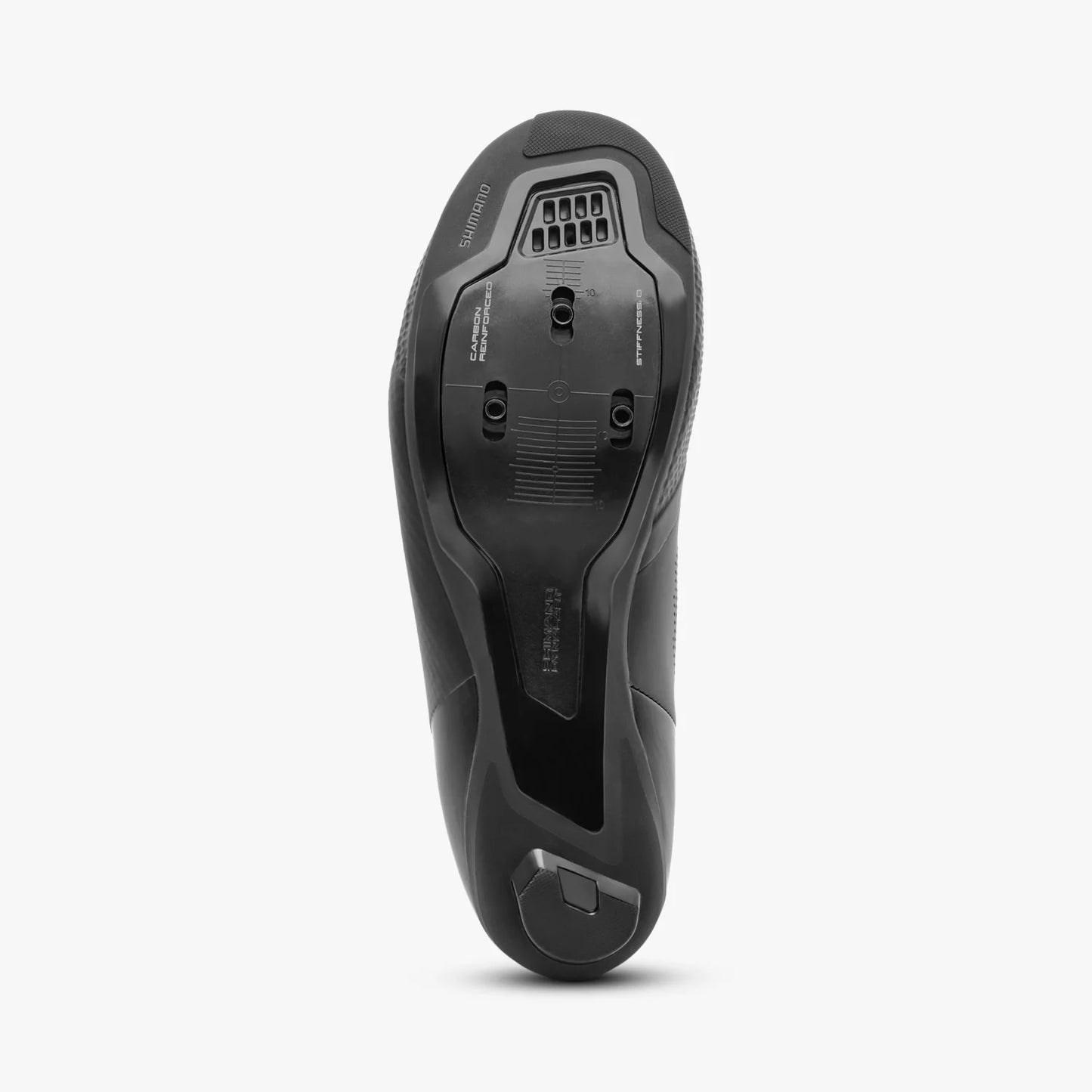 Chaussures Route SHIMANO RC502 Femme Noir