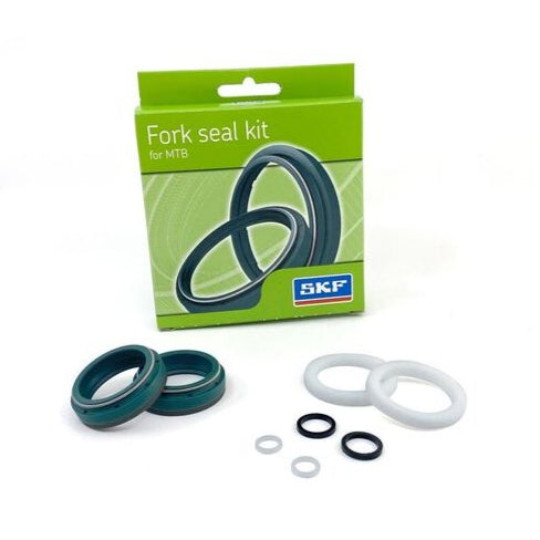 Kit Joints de fourche SKF Rockshox 32 mm avant 2016