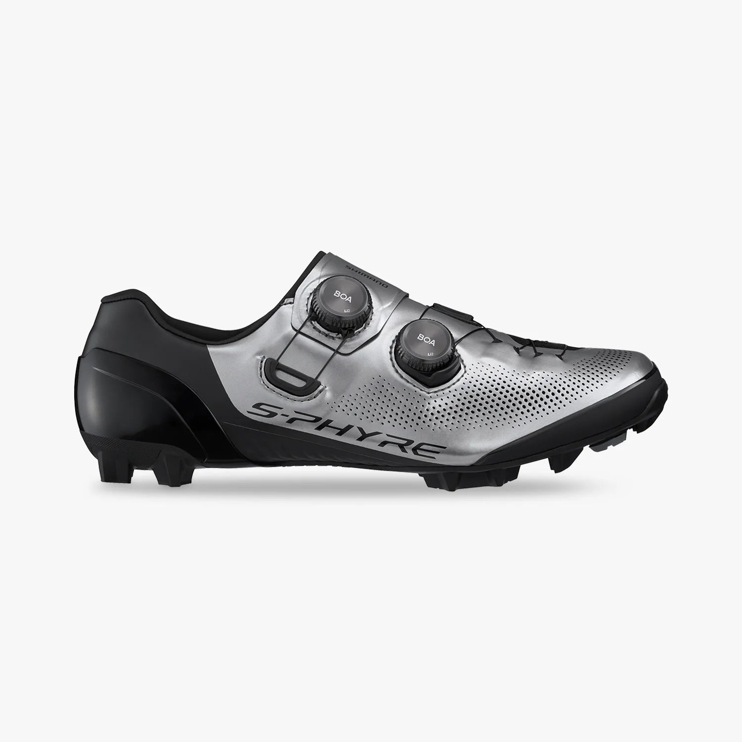 Chaussures VTT Femme XC503 Noir - Ref ESHXC503WG-L01W Chaussures VTT Femme XC503 Noir - Ref ESHXC503WG-L01W