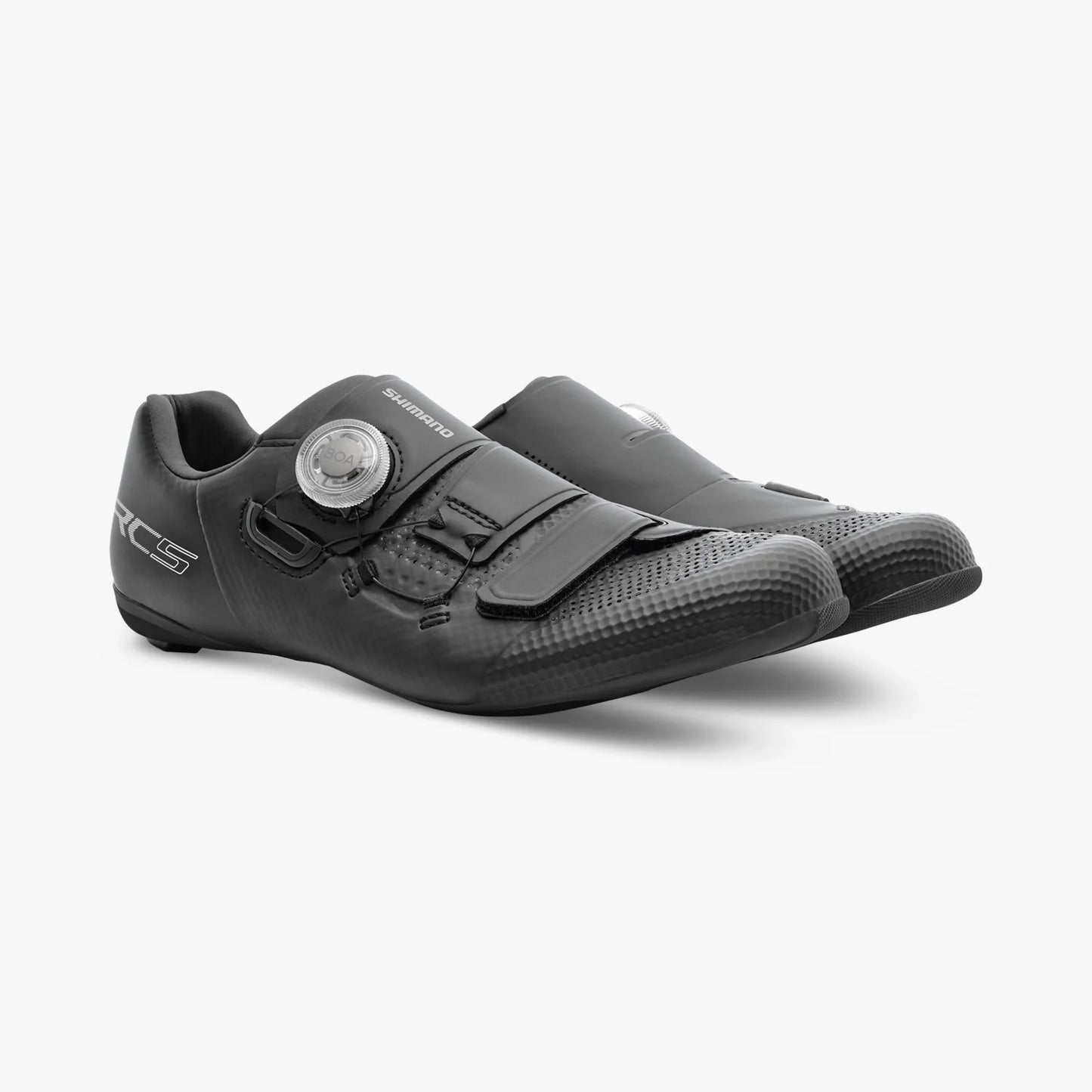 Chaussures Route SHIMANO RC502 Femme Noir