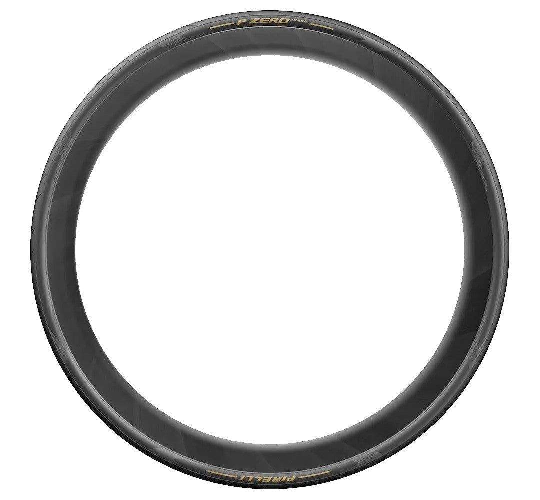 Pneu PIRELLI P ZERO RACE 700c TubeType Or
