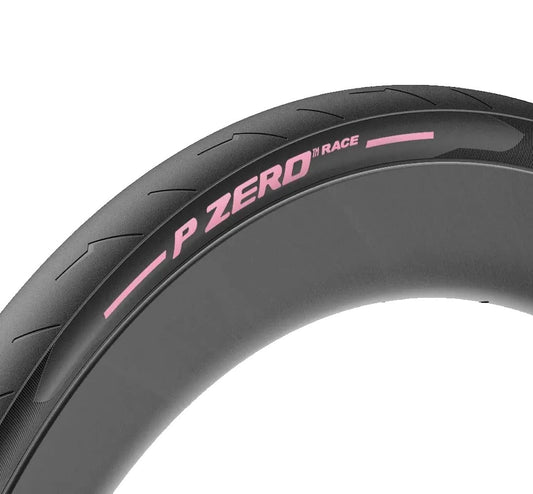 Pneu PIRELLI P ZERO RACE 700c TubeType Rose