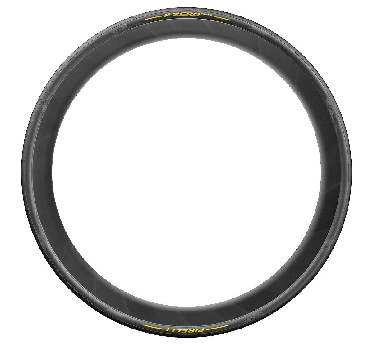 Pneu PIRELLI P ZERO RACE 700c TubeType Jaune Citron