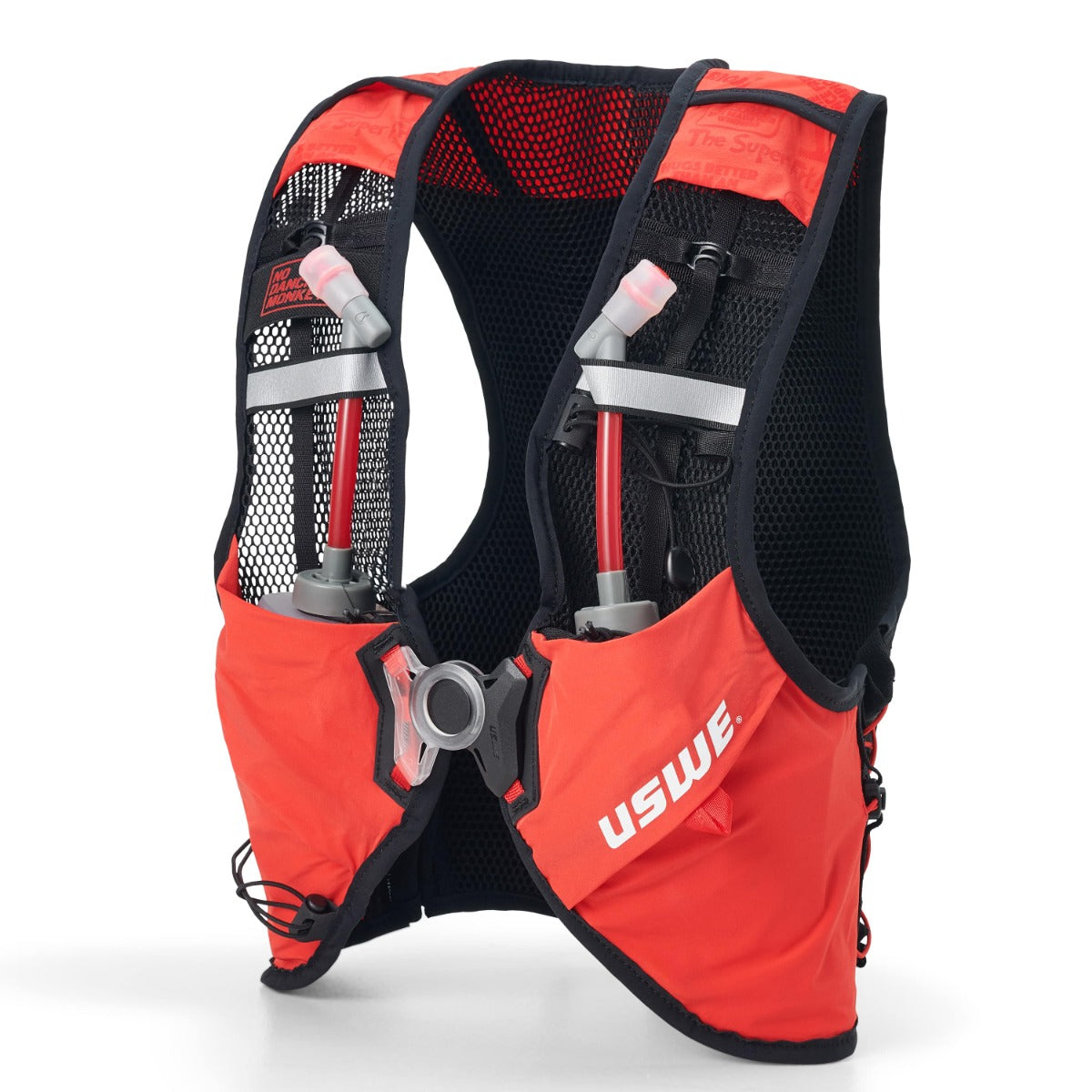 Gilet d'hydratation Compressport UltRun S Pack Evo 15L Gilet d'hydratation Compressport UltRun S Pack Evo 15L