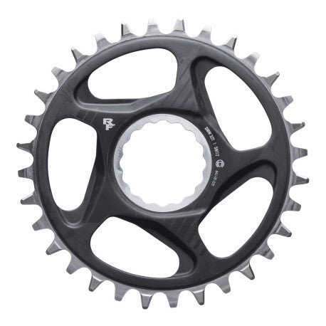 Plateau Mono RACE FACE ERA Shimano 12V DM 52mm