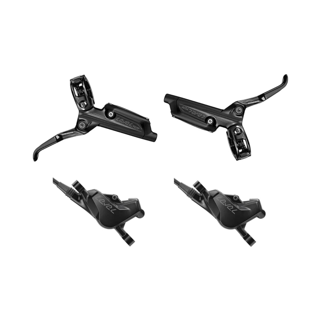 Paire de Freins SRAM LEVEL TLM Noir – Probikeshop