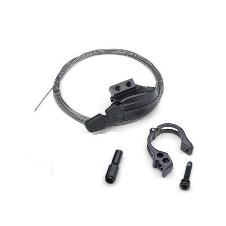 Commande au Guidon FOX Dual 3 positions