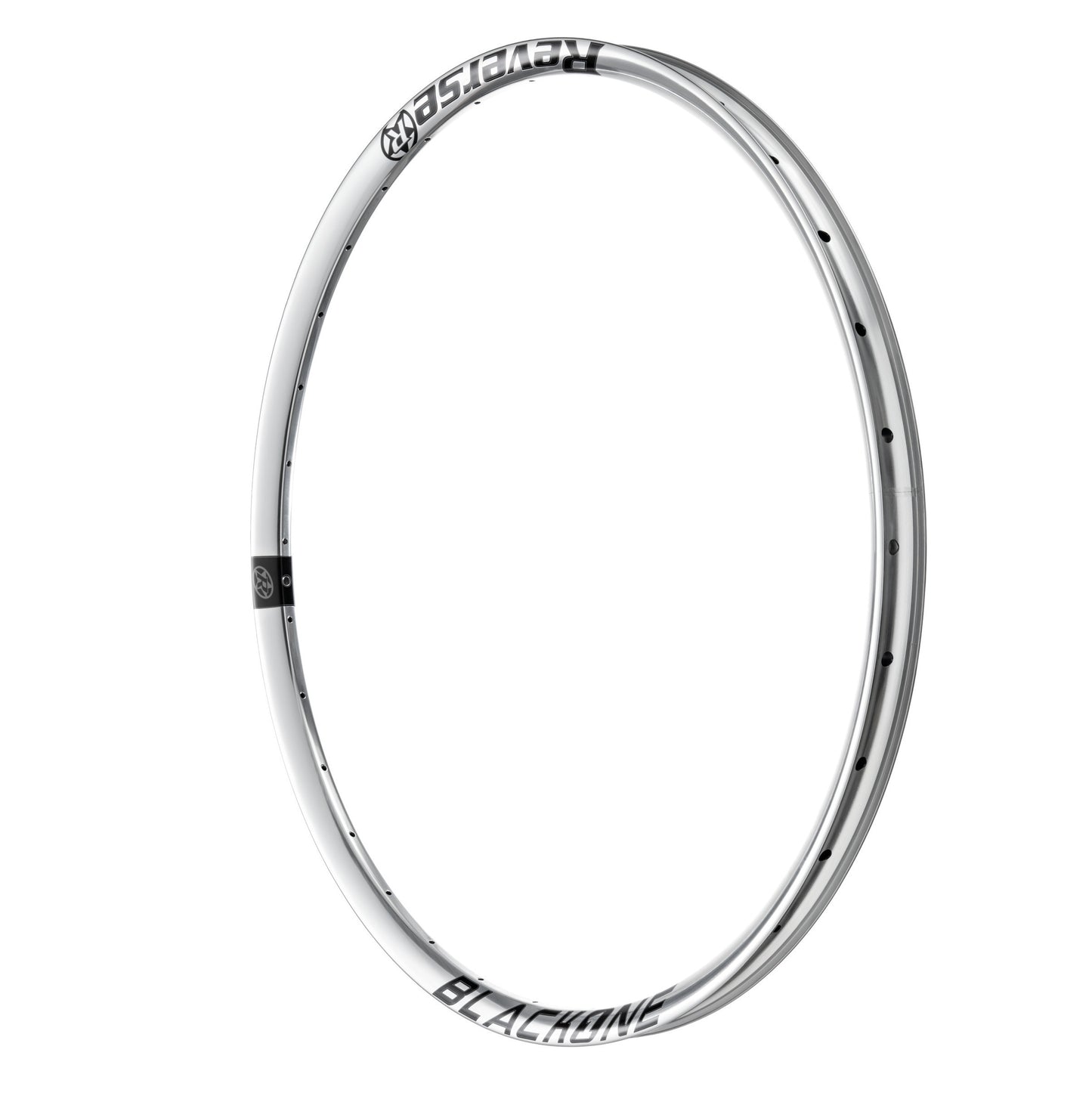 Jante REVERSE COMPONENTS BLACK ONE 27.5" Argent