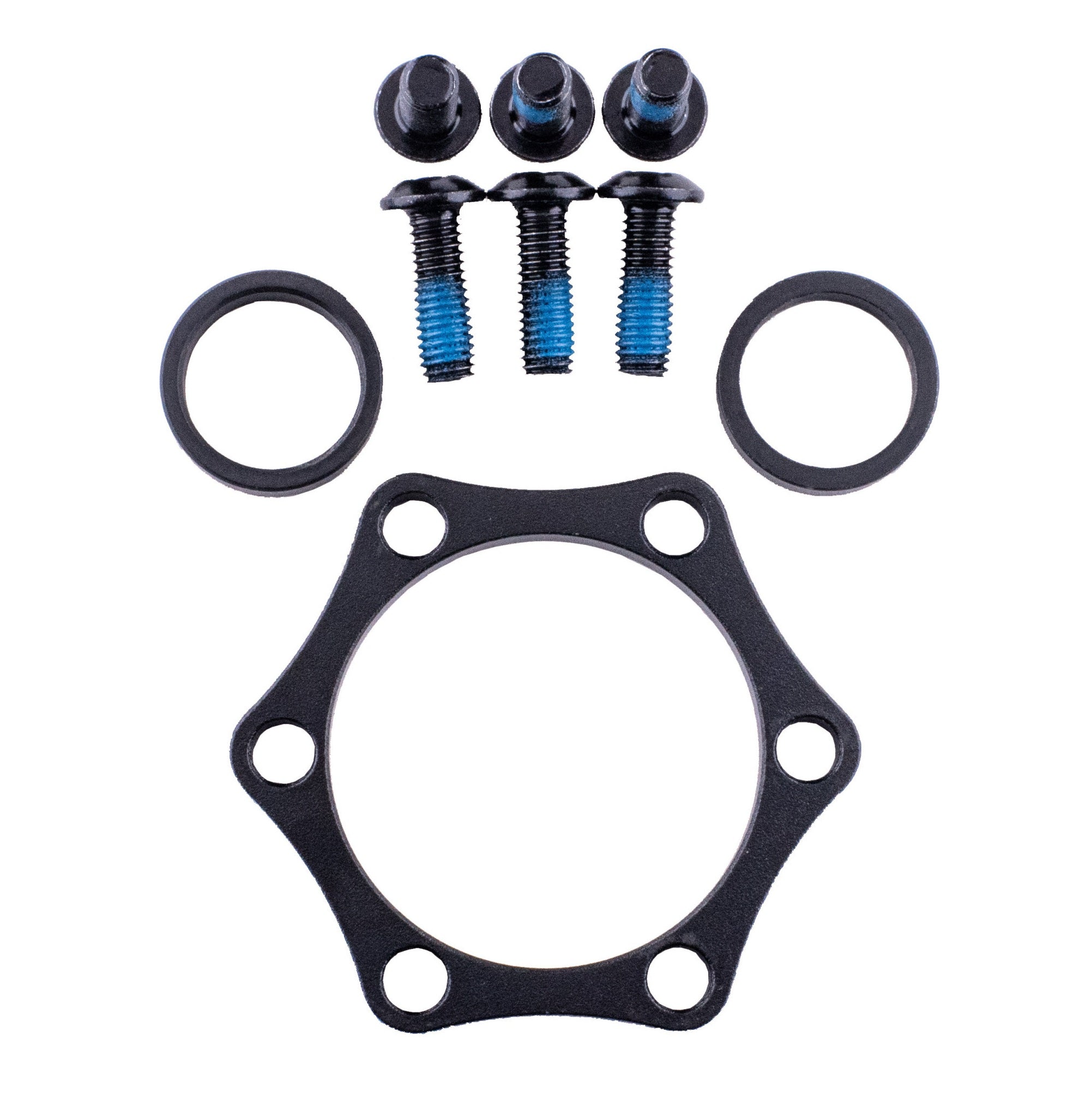 ADAPTATEUR MOYEU DE conversion de siège 100 à 110 * 15 mm 142 à 148 ADAPTATEUR MOYEU DE conversion de siège 100 à 110 * 15 mm 142 à 148
