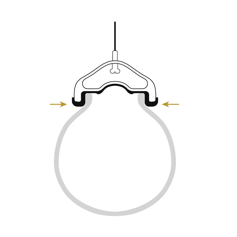 Jante Avant ENVE M9 PRO 29" 29mm