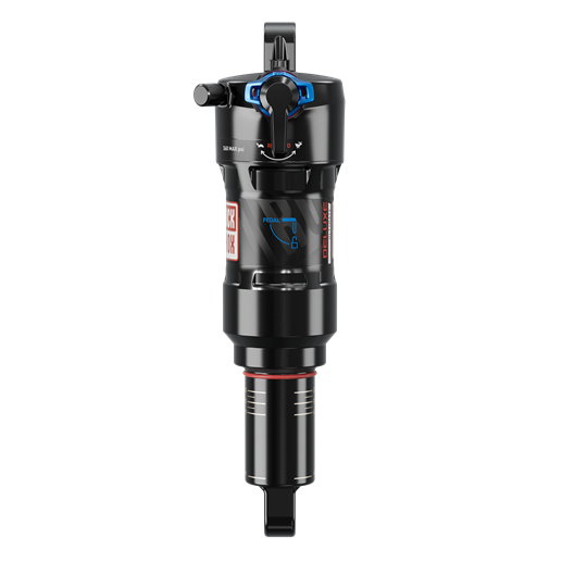 Amortisseur ROCKSHOX DELUXE ULTIMATE RCT Standard 2026