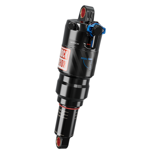 Amortisseur ROCKSHOX DELUXE ULTIMATE RCT Standard 2026